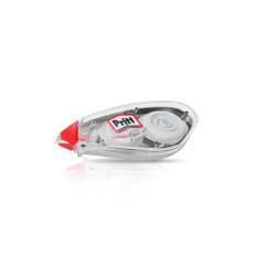 Correttore a nastro Compact Flex Roller - 6 mm x 10 mt - Pritt