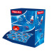 Correttore a nastro Easy Refill - 5 mm x 14 mt - Tipp-Ex - 15 + 5 pezzi