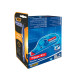 Correttore a nastro Pocket Mouse Tipp-Ex + penna Gelocity QuickDry Bic - promo box 10 + 1 pezzi