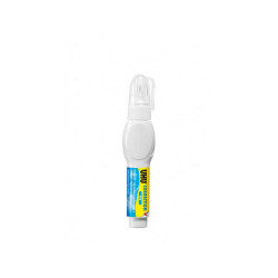 Correttore liquido a penna - 8ml - Uhu