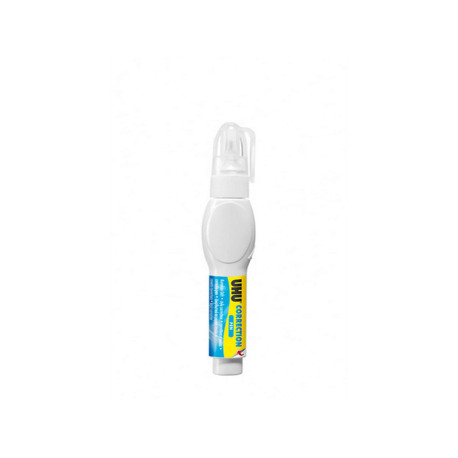 Correttore liquido a penna - 8ml - Uhu