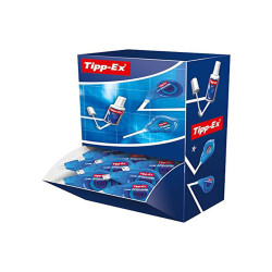 Correttori a nastro Easy Correct - 4,2mm x 12mt - Tipp-Ex - conf. 15+5 pezzi