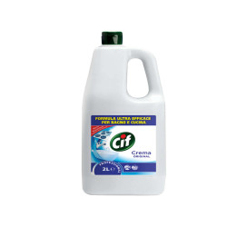 Crema Cif classica - sgrassante - 2 L - Cif