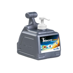 Crema lavamani Macrocream in T-box - 3 L - Nettuno