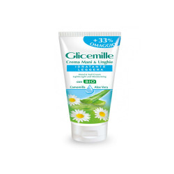 Crema mani idratante - 100 ml - Glicemille