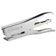 Cucitrice a pinza - acciaio cromato - Titanium