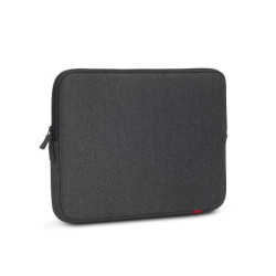 RIVACASE 5123 dark grey MacBook 13 sleeve / 12