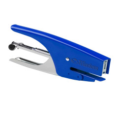 Cucitrice a pinza - passo 6 - blu - Titanium
