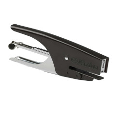 Cucitrice a pinza - passo 6 - nero - Titanium