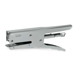 Cucitrice a pinza 501 - acciaio - Lebez