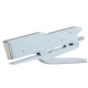 Cucitrice a pinza 548/E Pastel - azzurro - Zenith