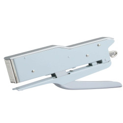 Cucitrice a pinza 548/E Pastel - azzurro - Zenith