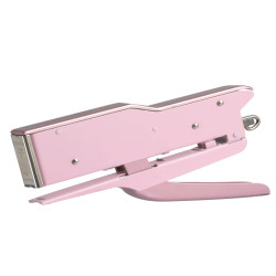 Cucitrice a pinza 548/E Pastel - rosa - Zenith