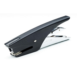 Cucitrice a pinza Kartia - c/avancarica - passo 6 - nero - Iternet