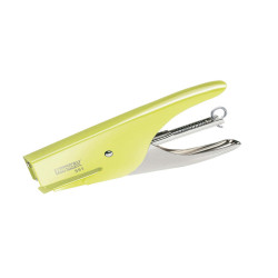 Cucitrice a pinza Rapid Retro Classic S51 - mellow yellow - Rapid