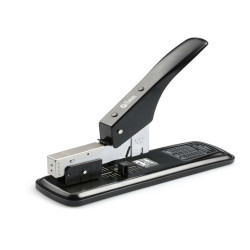 Cucitrice alti spessori - punti 23/24 - grigio/nero - Titanium