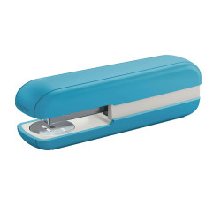 Cucitrice Cosy - da tavolo - blu - Leitz