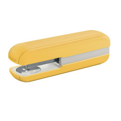 Cucitrice Cosy - da tavolo - giallo - Leitz