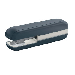 Cucitrice Cosy - da tavolo - grigio - Leitz