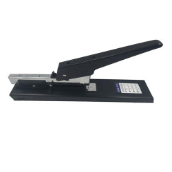 Cucitrice da tavolo 135 - alti spessori - max 120 fogli - Molho Leone