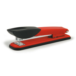 Cucitrice da tavolo DS430 - max 16 fogli - colori assortiti - Turikan