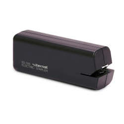Cucitrice elettrica S-510 - passo 10 - nero - Iternet