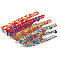 Cucitrice Thaiti 0170 Kartia - passo 6 - fantasie assortite - Iternet