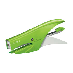 Cucitrice Wow a pinza 5547 - verde lime - Leitz