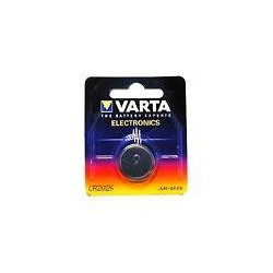 Varta Electronics - Batteria CR2025 - Li - 170 mAh
