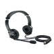 Cuffie USB con microfono - Kensington
