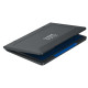 Cuscinetto 9052 per timbri in gomma - 7 x 11 cm - blu - Trodat