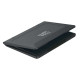 Cuscinetto 9052 per timbri in gomma - 7 x 11 cm - nero - Trodat