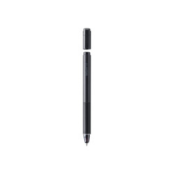 Wacom Ballpoint Pen - Stilo digitizer - per Intuos Pro Large, Medium