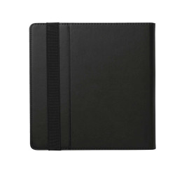 Custodia folio per tablet - Primo - da 10" - nero - Trust