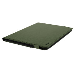 Custodia folio per tablet - Primo - da 10" - verde salvia - Trust