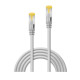 Cavo Cat.7 S/FTP PIMF LSOH grey10m