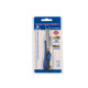 Cutter Dual System SX 6601 - larghezza lama 9 mm - Artiglio