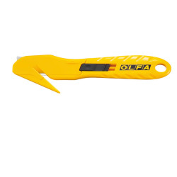 Cutter per imballaggi SK-10 - Lebez