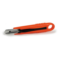 Cutter SX 12 1 - lama a rientro automatico - Artiglio