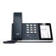 Yealink MP54 - Telefono VoIP - SIP - grigio classico
