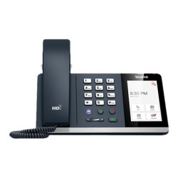 Yealink MP54 - Telefono VoIP - SIP - grigio classico