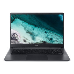 Acer Chromebook 314 C934 - Intel Celeron - N4500 / fino a 2.8 GHz - Chrome OS - UHD Graphics - 8 GB RAM - 64 GB eMMC - 14" IPS 