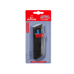 Cutter SX 12 6 - lama a rientro automatico - Artiglio