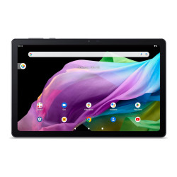 Acer ICONIA Tab P10 P10-11 - Tablet - Android 12 - 64 GB eMMC - 10.4" IPS (1920 x 1200) - host USB - slot microSD - grigio ferr