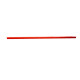 Cutting stick (battilama) - per taglierina 3941 - Titanium