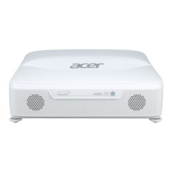 Acer UL5630 - Proiettore DLP - diodo laser - 3D - 4500 lumen ANSI (bianco) - 4500 lumen ANSI (colore) - WUXGA (1920 x 1200) - 1