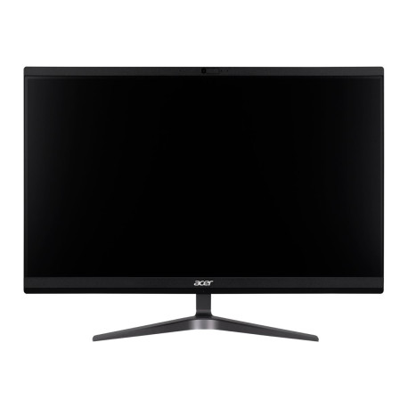 Acer Veriton Z2 VZ2594G - All-in-one - Core i5 1235U / 1.3 GHz - RAM 8 GB - SSD 512 GB - UHD Graphics - GigE - WLAN: Bluetooth 