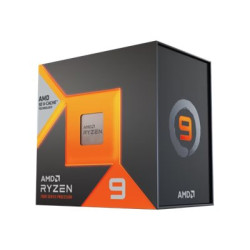 AMD Ryzen 9 7950X3D - 4.2 GHz - 16-core - 32 thread - 128 MB cache - Socket AM5 - PIB/WOF