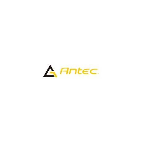 Antec Dark League DP505 - Mid tower - ATX esteso - pannello laterale finestrato (vetro temperato) - senza alimentazione (ATX) -