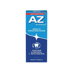 Dentifricio Tartar Control - 75 ml - AZ